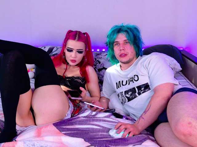 Night-angell live cam