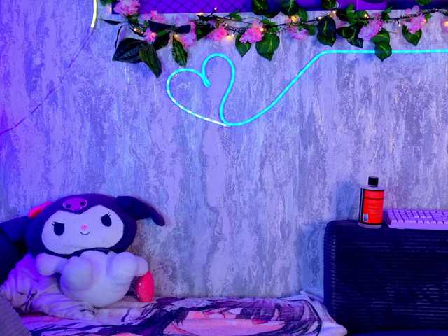 Night-angell live cam