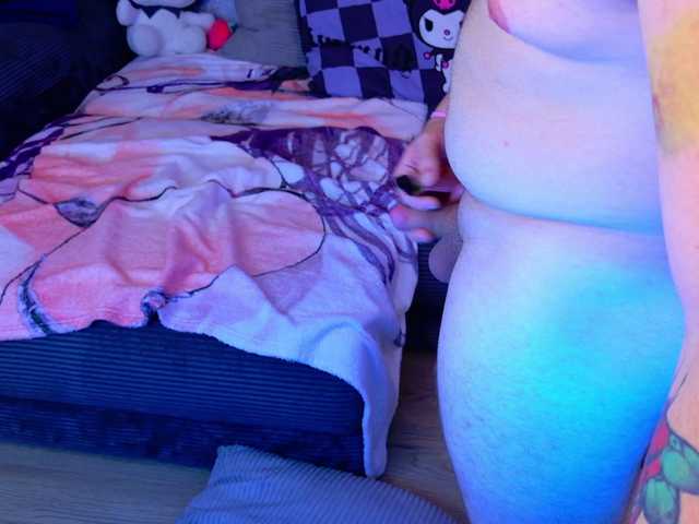 Night-angell live webcam show