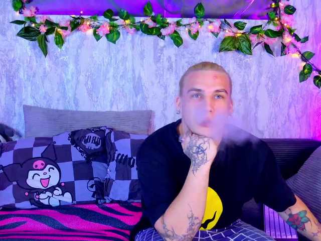 Night-angell live cam on BongaCams