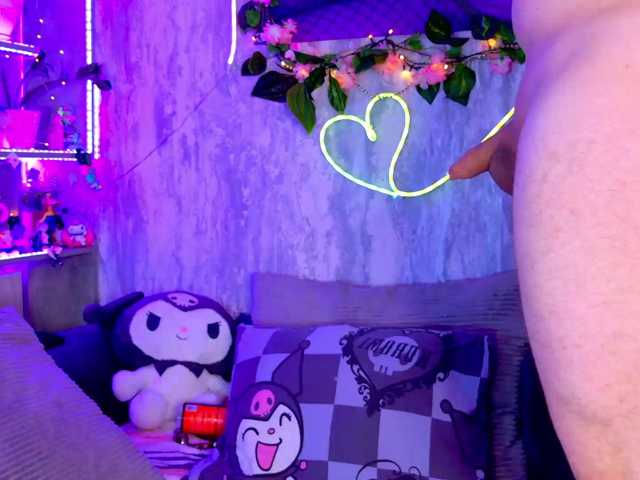 Night-angell live cam on BongaCams