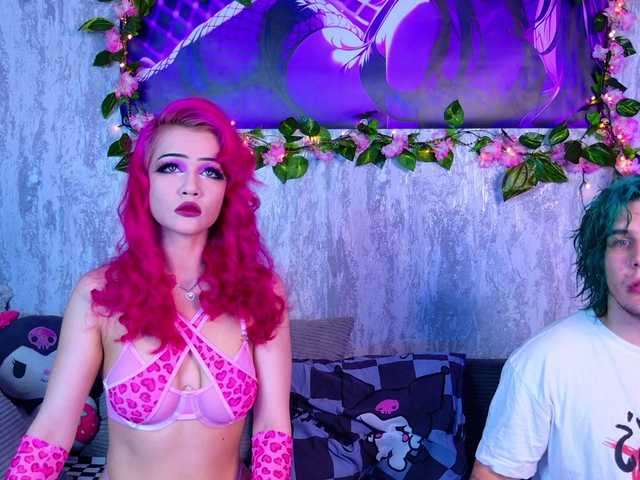 Night-angell live webcam show