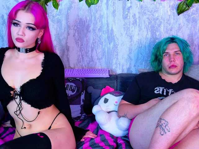 Night-angell live cam on BongaCams