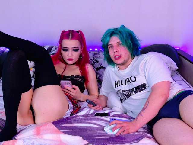 Night-angell live cam on BongaCams