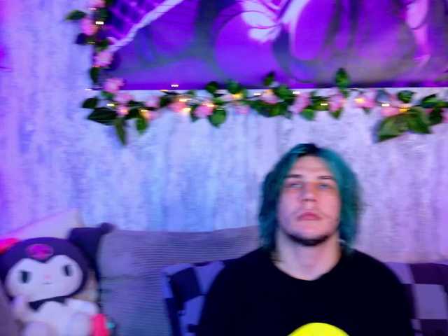 Night-angell live cam on BongaCams