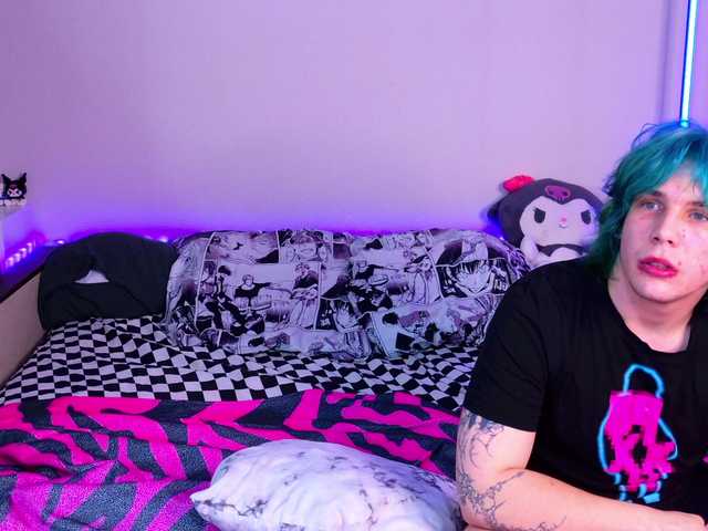 Night-angell live cam on BongaCams