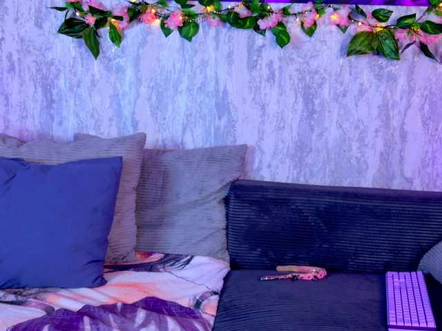 Night-angell live cam on BongaCams