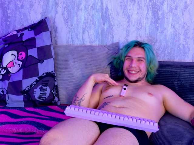Night-angell live cam on BongaCams