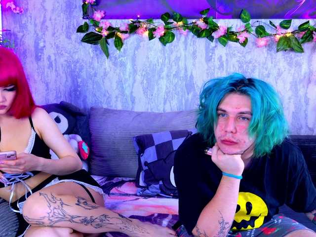 Night-angell live cam on BongaCams