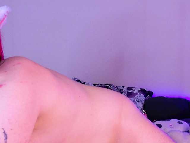 Night-angell live cam on BongaCams