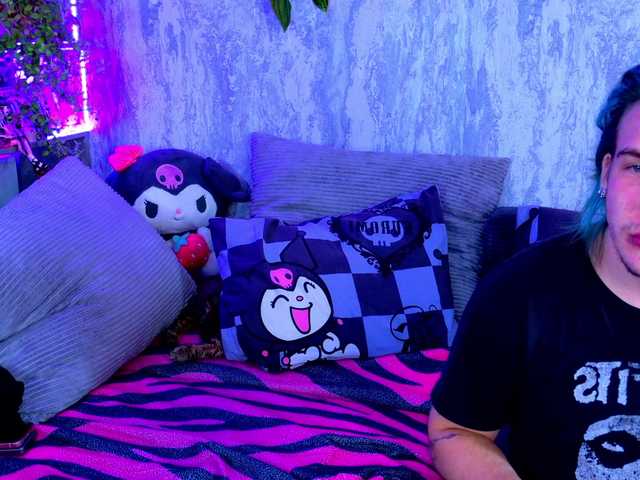 Night-angell live cam on BongaCams