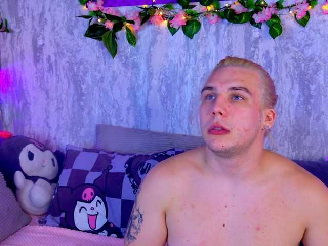 Night-angell live cam on BongaCams