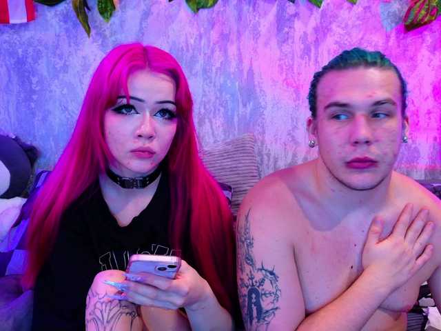 Night-angell live cam on BongaCams
