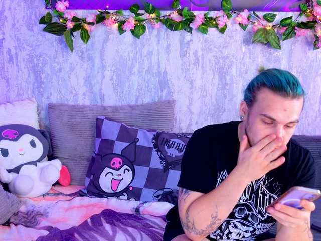 Night-angell live cam on BongaCams