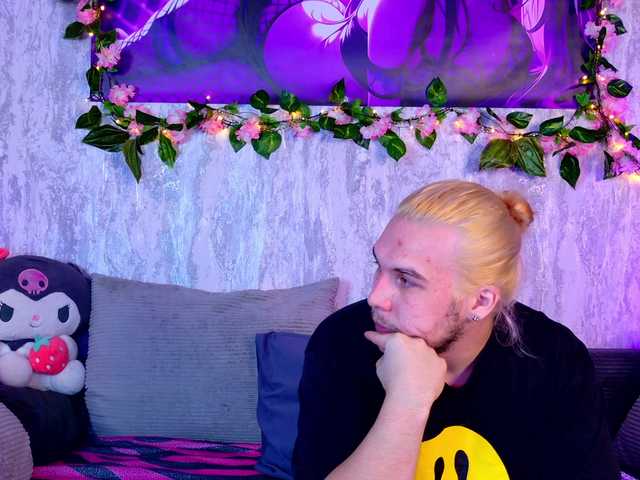Night-angell live cam on BongaCams