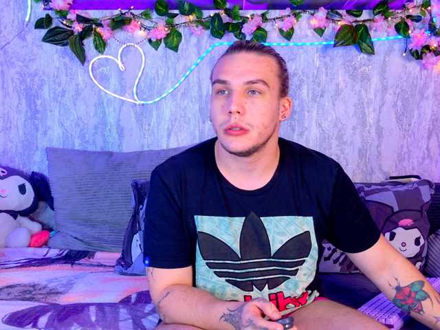 Night-angell live cam on BongaCams