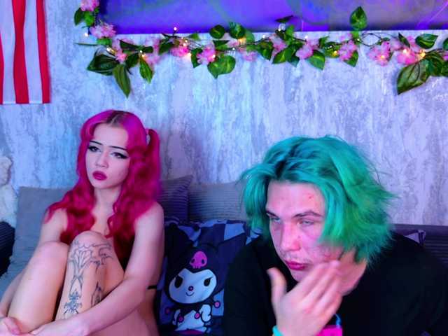 Night-angell live cam on BongaCams