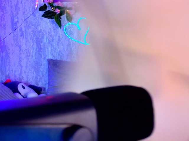 Night-angell live cam preview