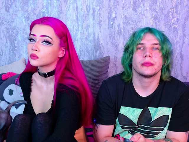 в попе у Night-angell