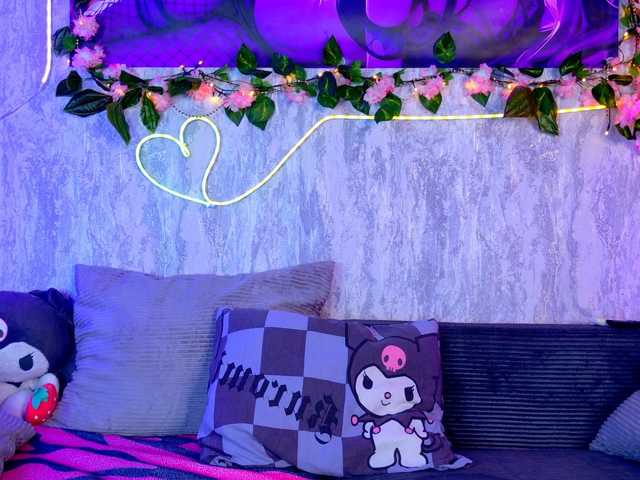 Night-angell live cam on BongaCams