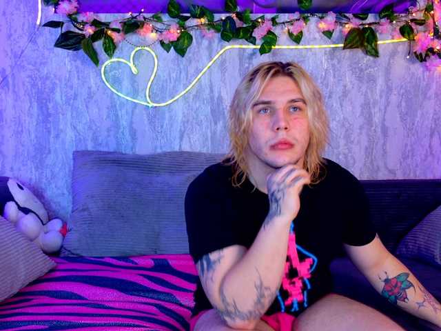 Night-angell live cam on BongaCams