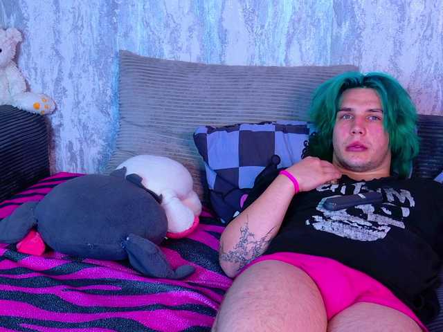 Night-angell live cam on BongaCams