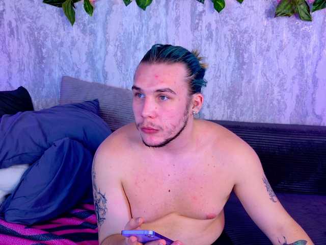 Night-angell live cam