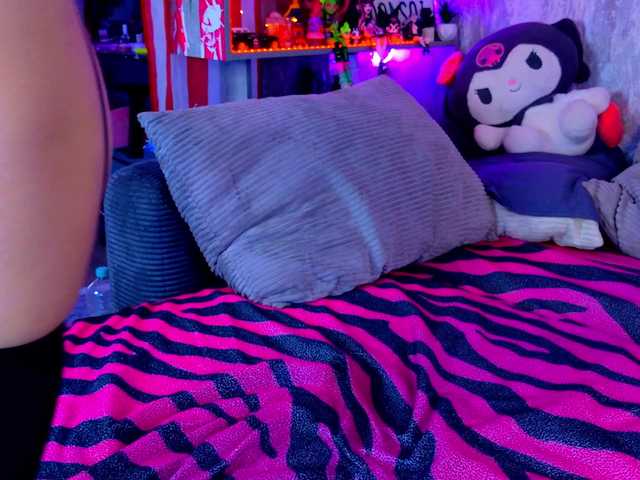 Night-angell live cam on BongaCams