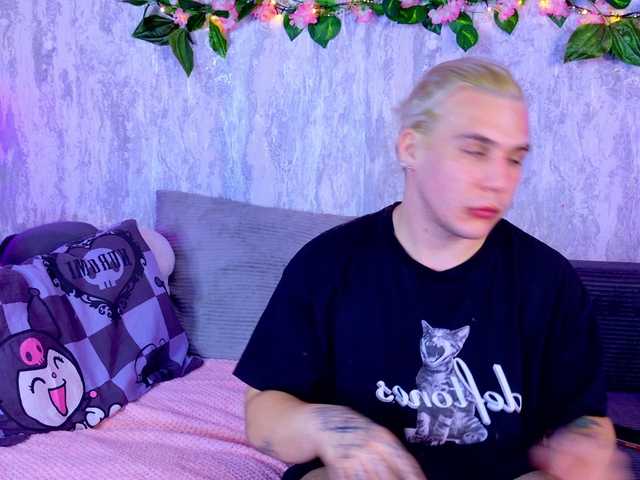 Night-angell live cam on BongaCams