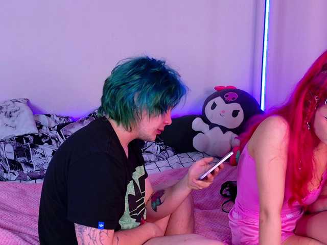 Night-angell live cam on BongaCams