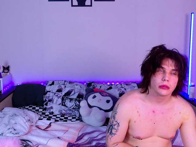 Night-angell live cam on BongaCams
