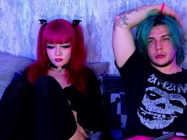 Night-angell live cam on BongaCams