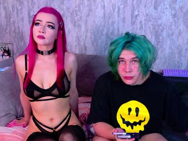 Night-angell live cam on BongaCams
