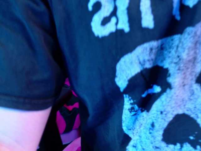 Night-angell live cam on BongaCams