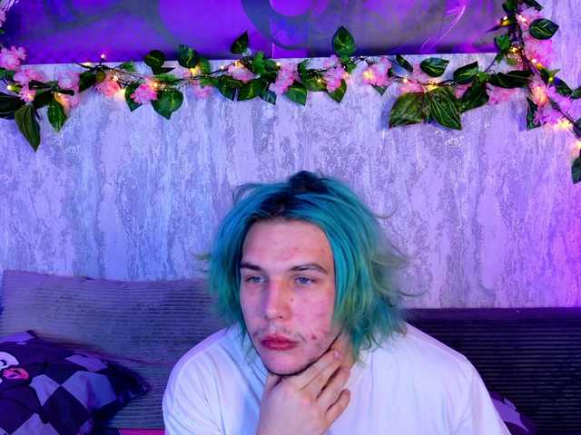 Night-angell live cam