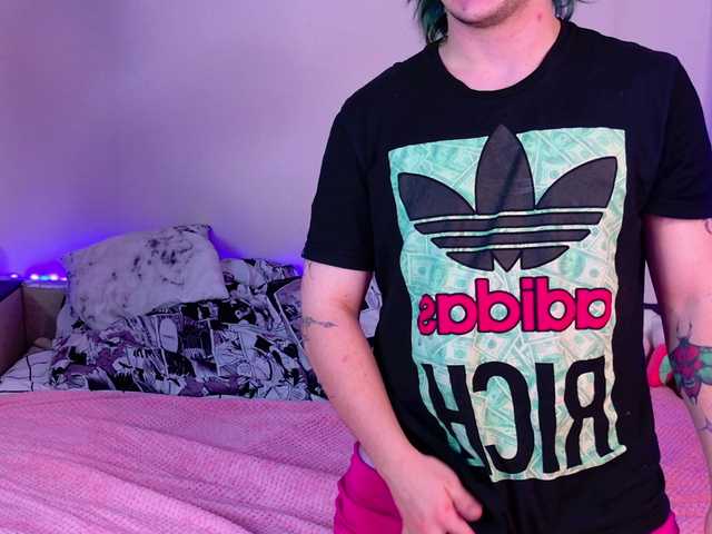 Night-angell live cam on BongaCams