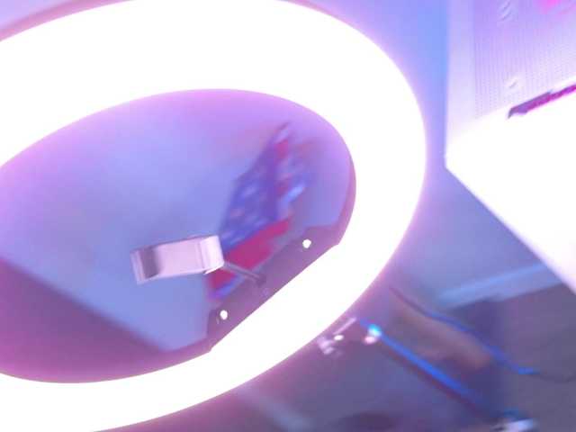 Night-angell live cam on BongaCams