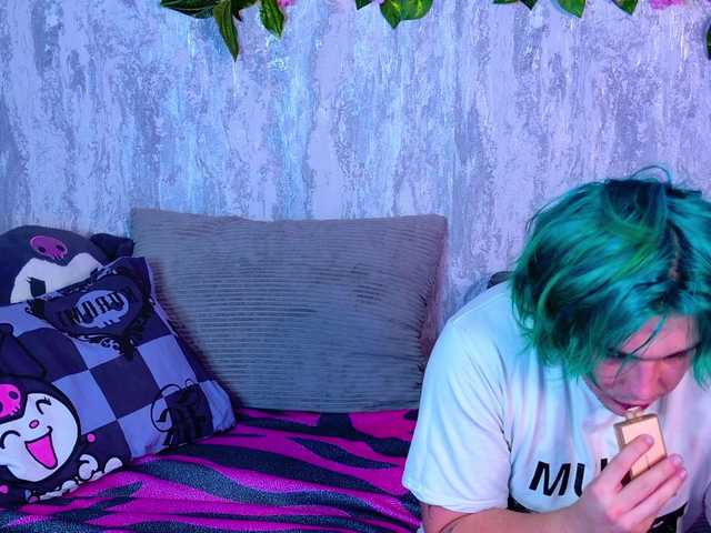 Night-angell live cam on BongaCams