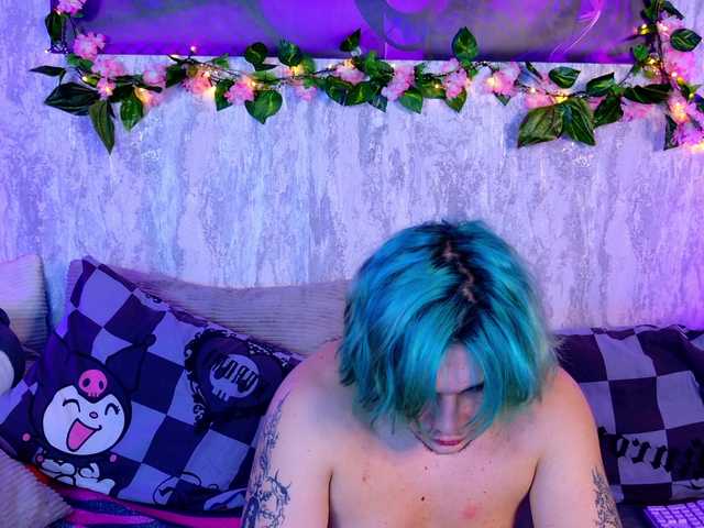 Night-angell live cam on BongaCams