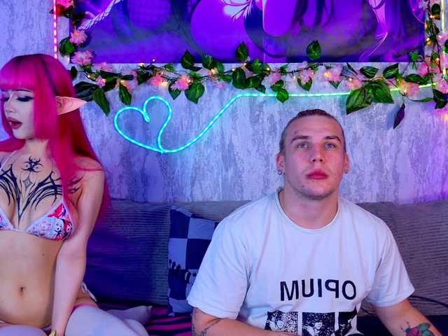 Night-angell live cam on BongaCams
