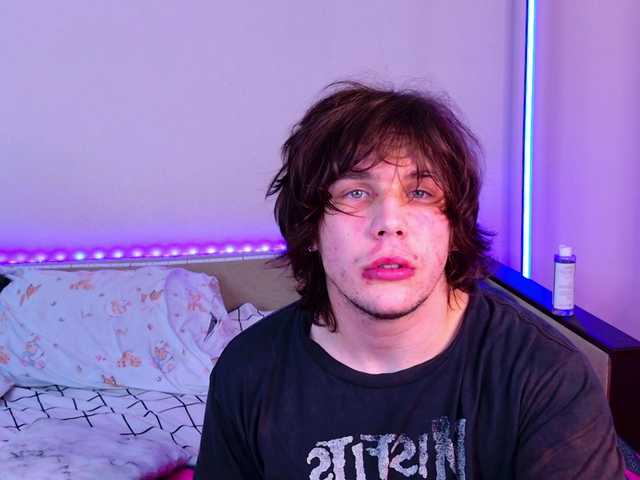 Night-angell live cam on BongaCams