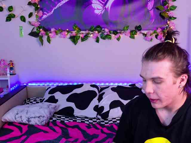 Night-angell webcam