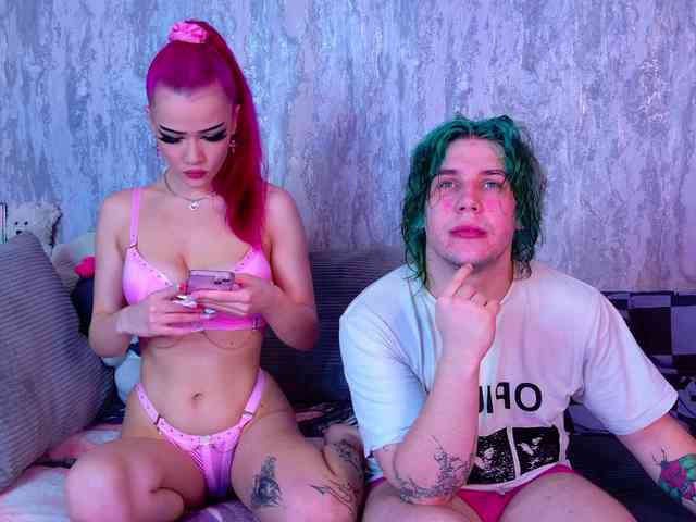 Night-angell Sex Cam Show