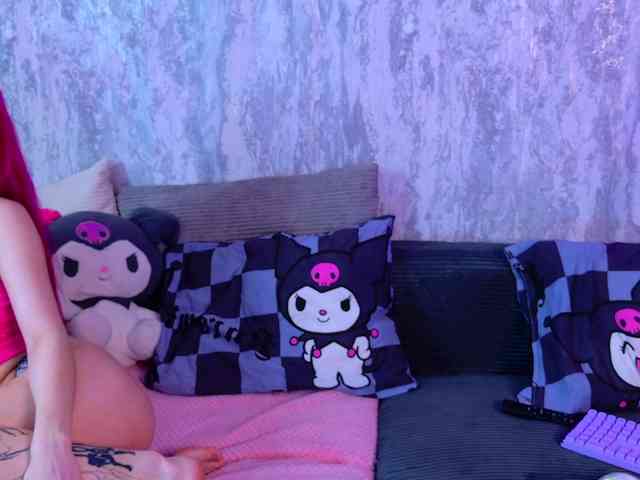 Night-angell Sex Cam Show