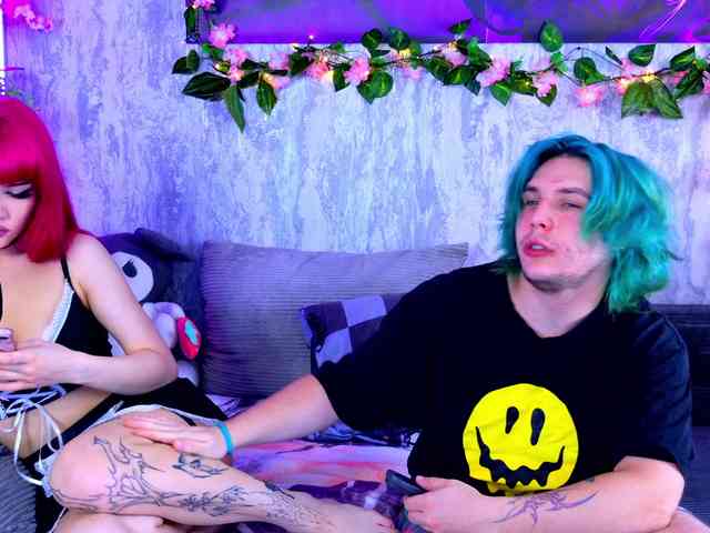 Night-angell webcam