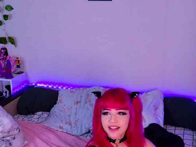 Night-angell webcam
