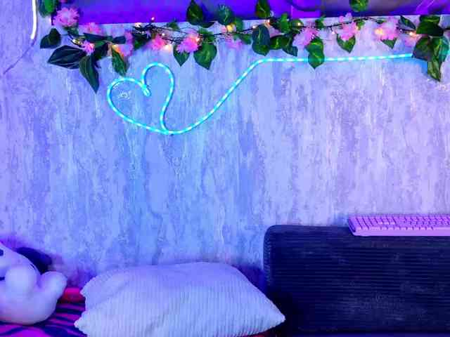 Night-angell webcam