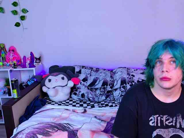 Night-angell webcam