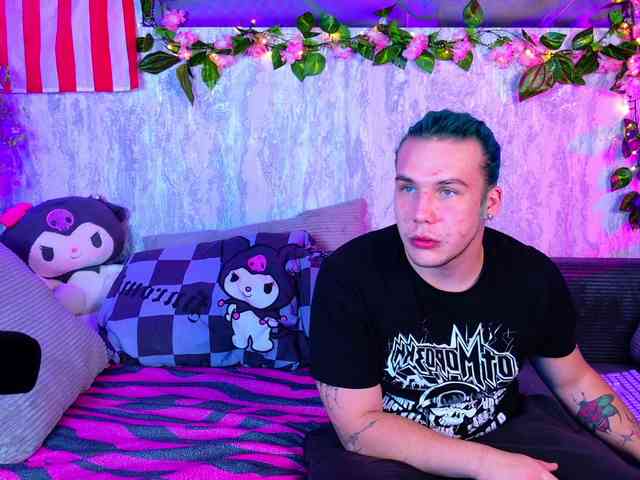 Night-angell webcam
