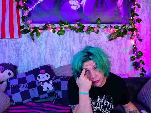 Night-angell webcam